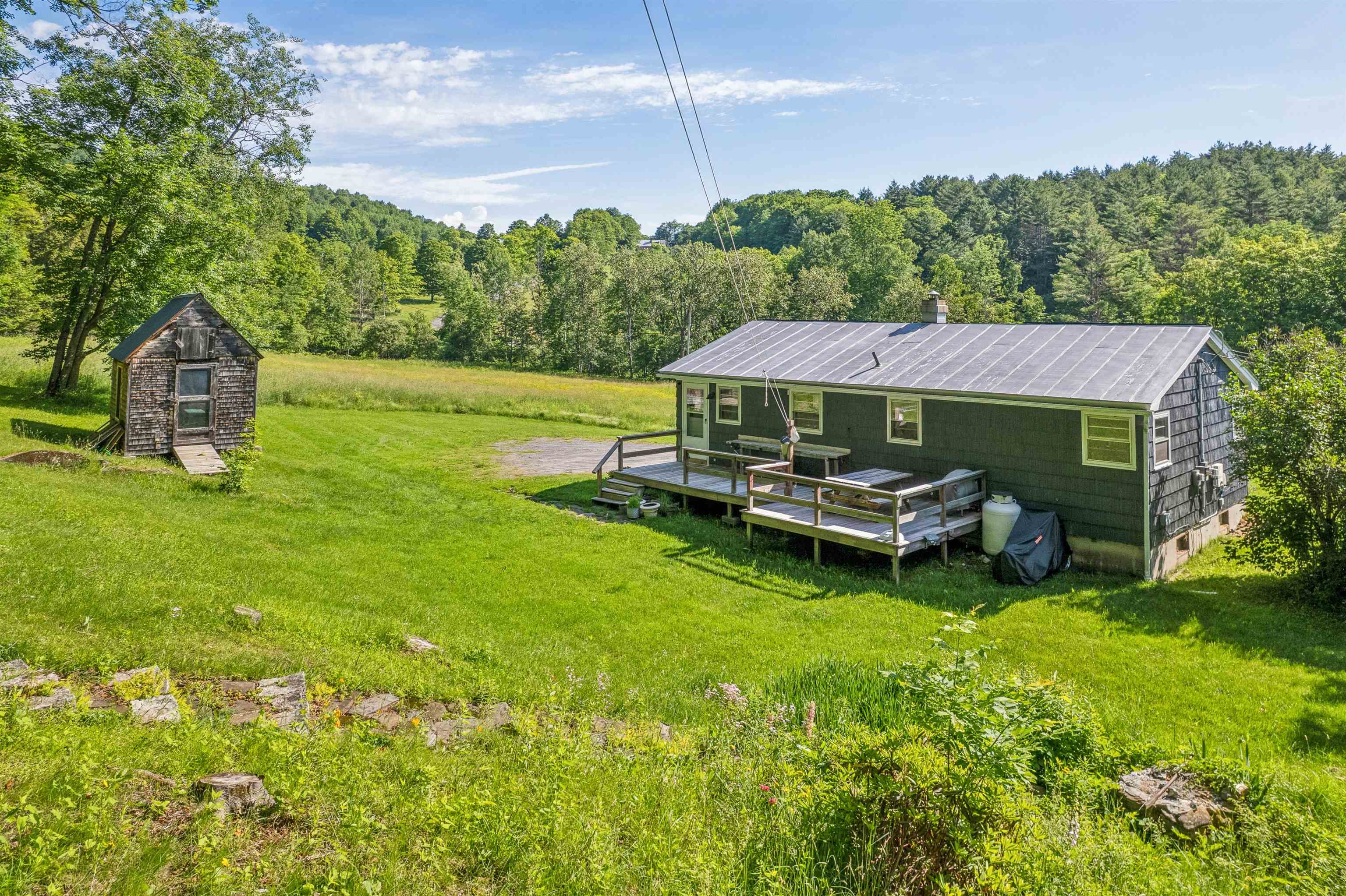169 Whitney Hill Road Tunbridge, VT 05077 - Photo 23 of 30