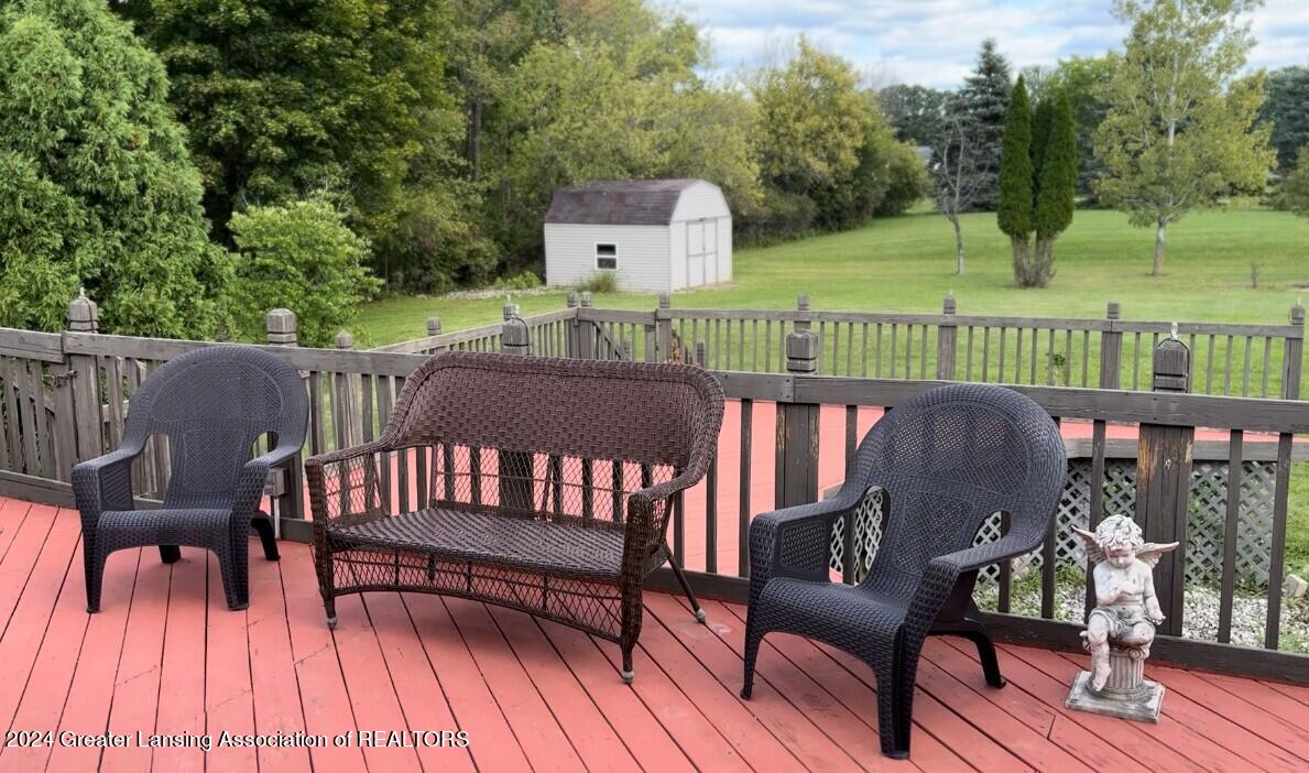 506 North State Road Owosso, MI 48867 - Photo 17 of 29 506 N. State Road