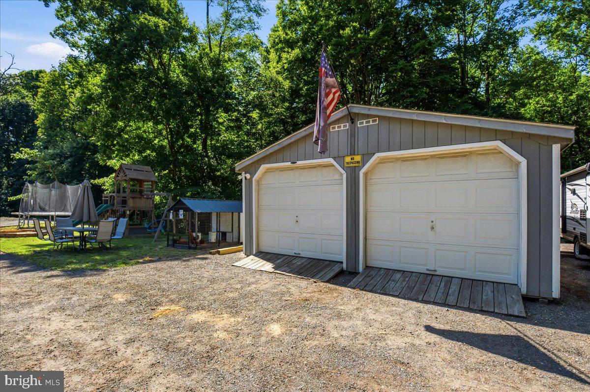 1610 Avery Road Huntingtown, MD 20639 - Photo 45 of 47