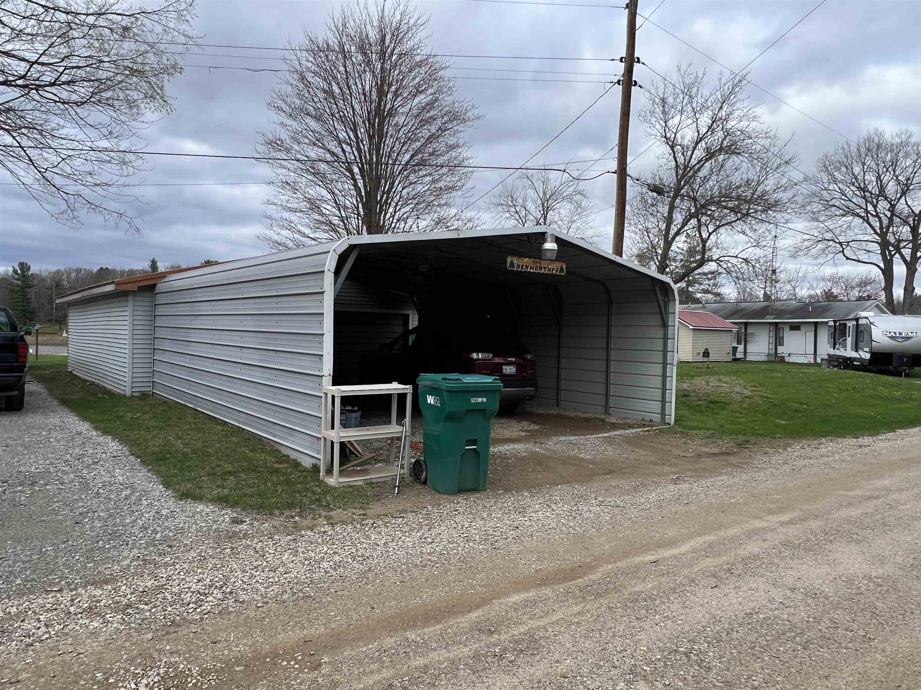 591 East Sun Oil Road Gladwin, MI 48624 - Photo 23 of 57 Gallery Image 23