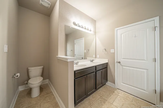 $2,550 | 12911 Brewster, San Antonio, TX 78253