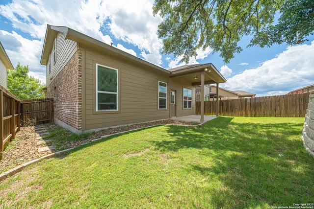 $2,550 | 12911 Brewster, San Antonio, TX 78253