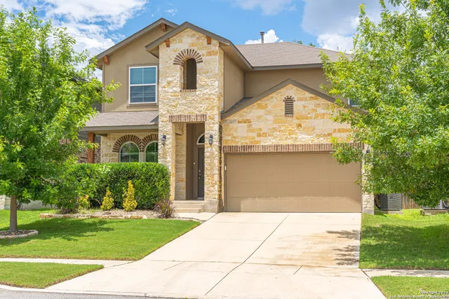 $2,550 | 12911 Brewster, San Antonio, TX 78253