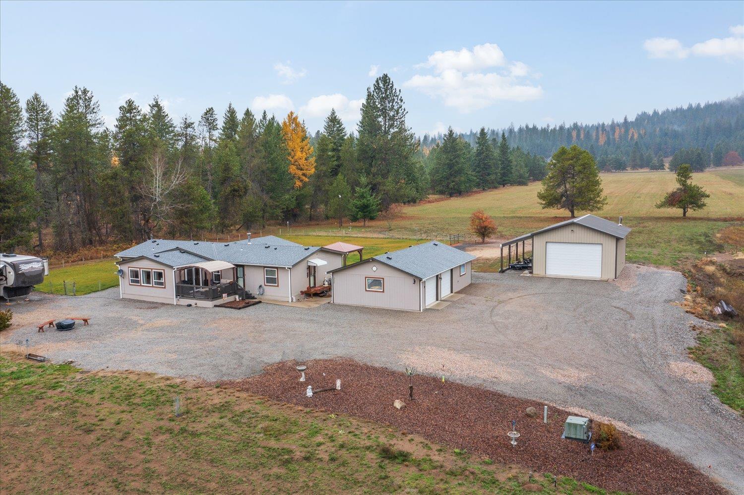 3620 West Oregon Road Deer Park, WA 99006 - Photo 1 of 50