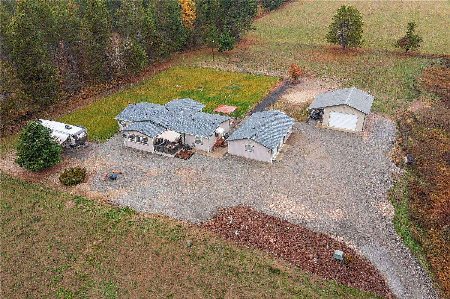 3620 West Oregon Road Deer Park, WA 99006 - Photo 2 of 50