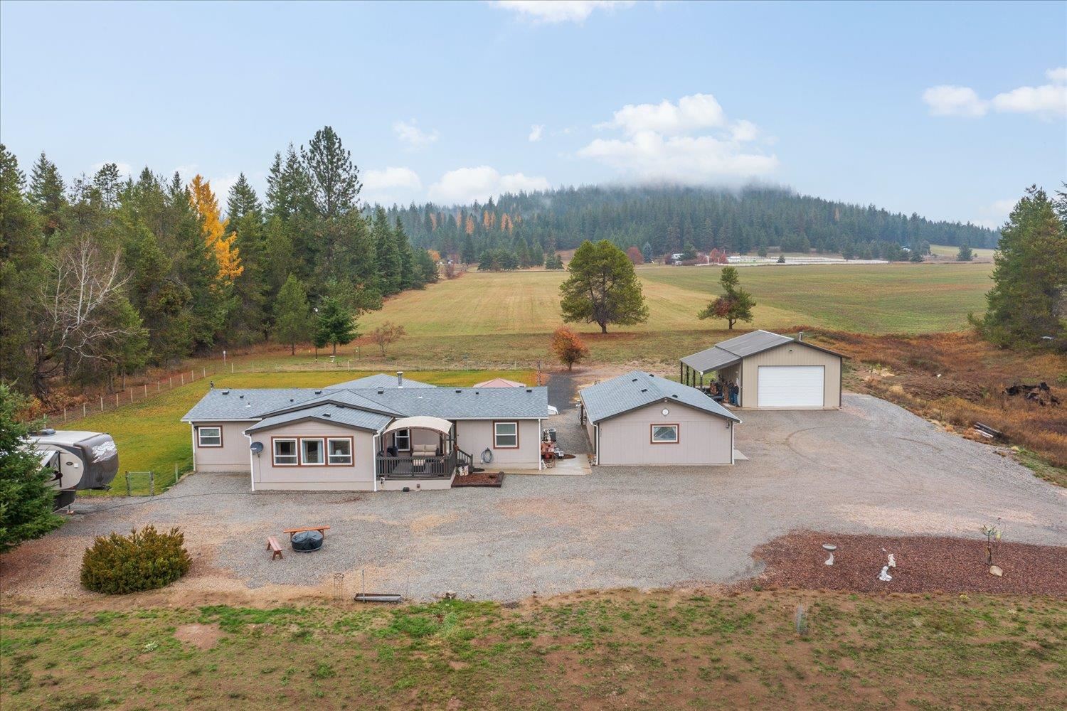 3620 West Oregon Road Deer Park, WA 99006 - Photo 4 of 50