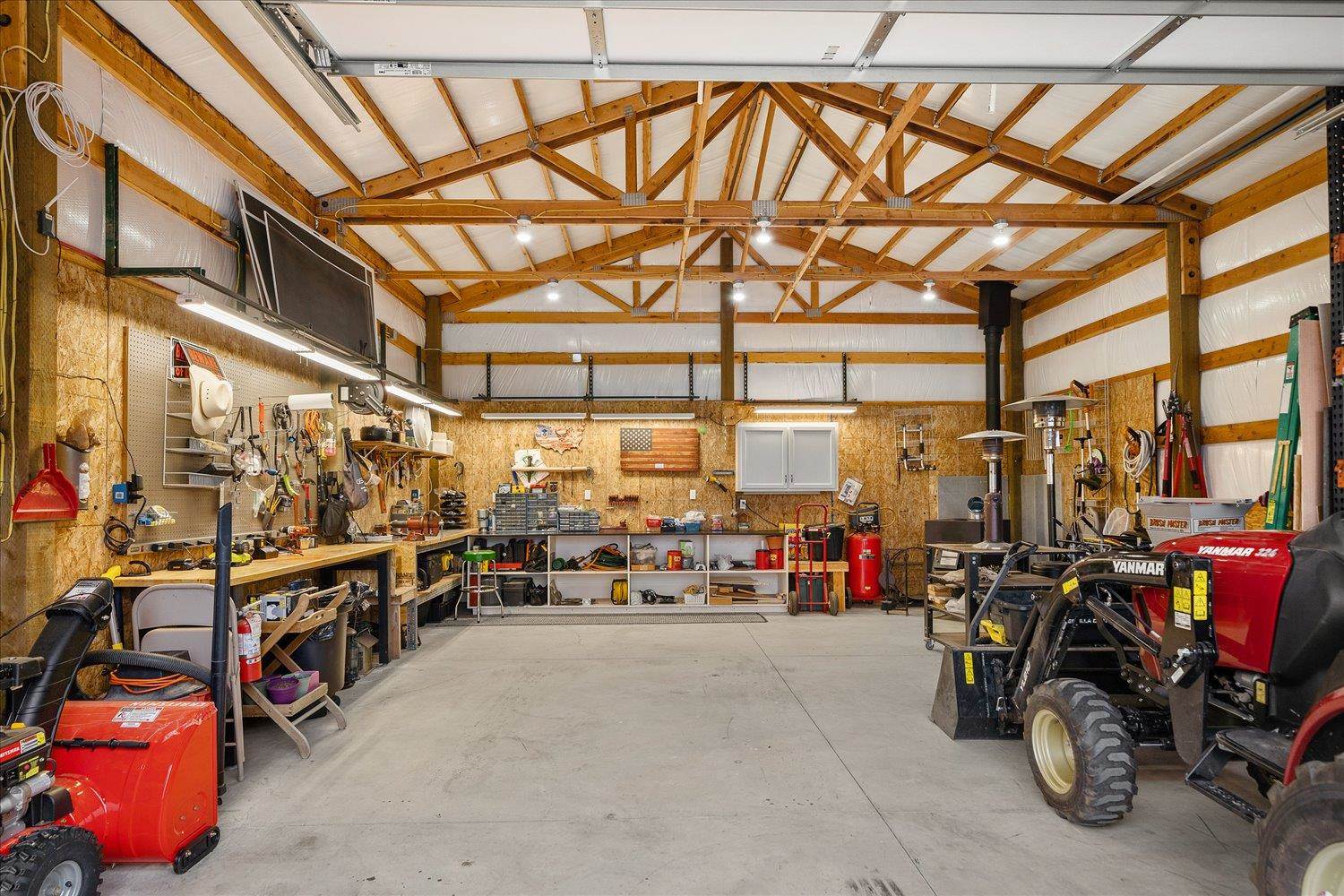 3620 West Oregon Road Deer Park, WA 99006 - Photo 41 of 50