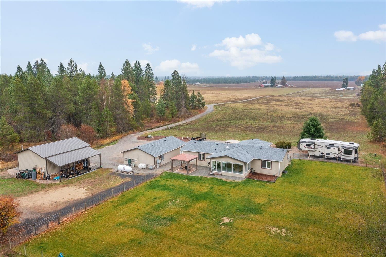 3620 West Oregon Road Deer Park, WA 99006 - Photo 45 of 50