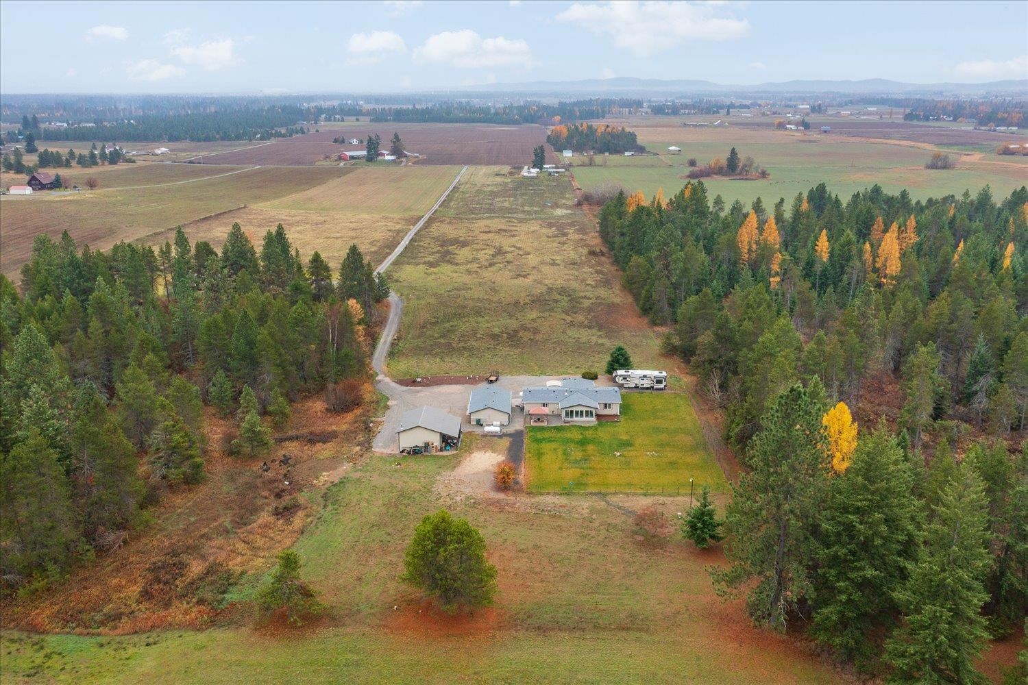 3620 West Oregon Road Deer Park, WA 99006 - Photo 46 of 50