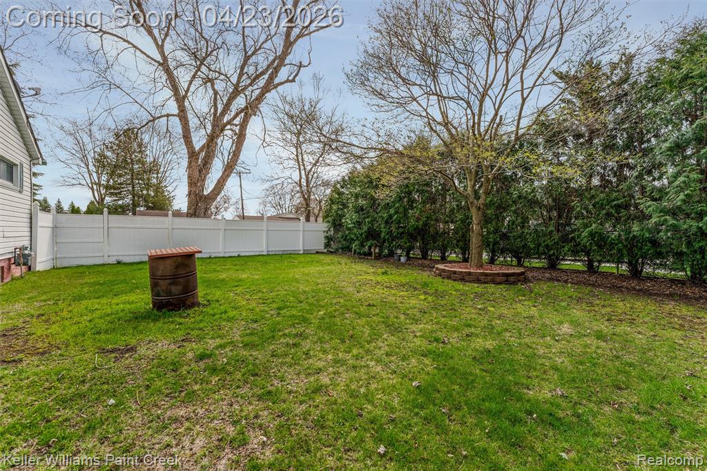 7572 Smale Street Washington, MI 48094 - Photo 29 of 48