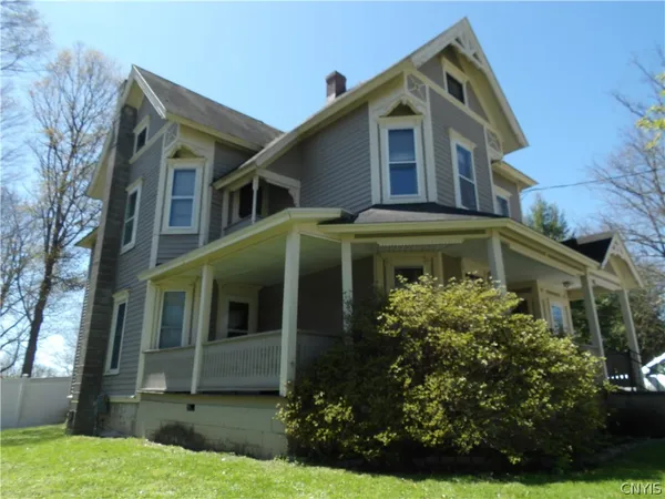 $229,000 | 6 Copeland Avenue, Homer, NY 13077