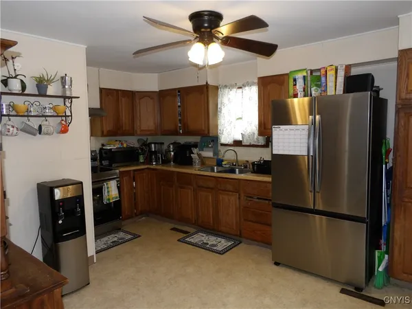 $230,000 | 6 Copeland Avenue, Homer, NY 13077