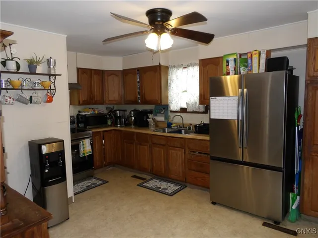 $230,000 | 6 Copeland Avenue, Homer, NY 13077