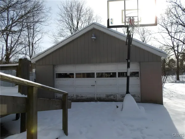 $230,000 | 6 Copeland Avenue, Homer, NY 13077