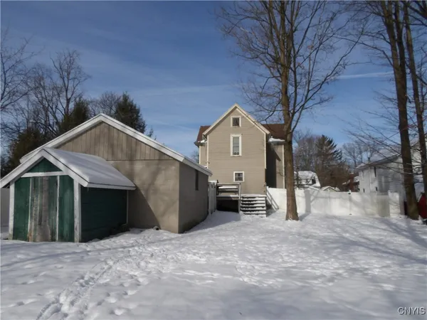 $230,000 | 6 Copeland Avenue, Homer, NY 13077
