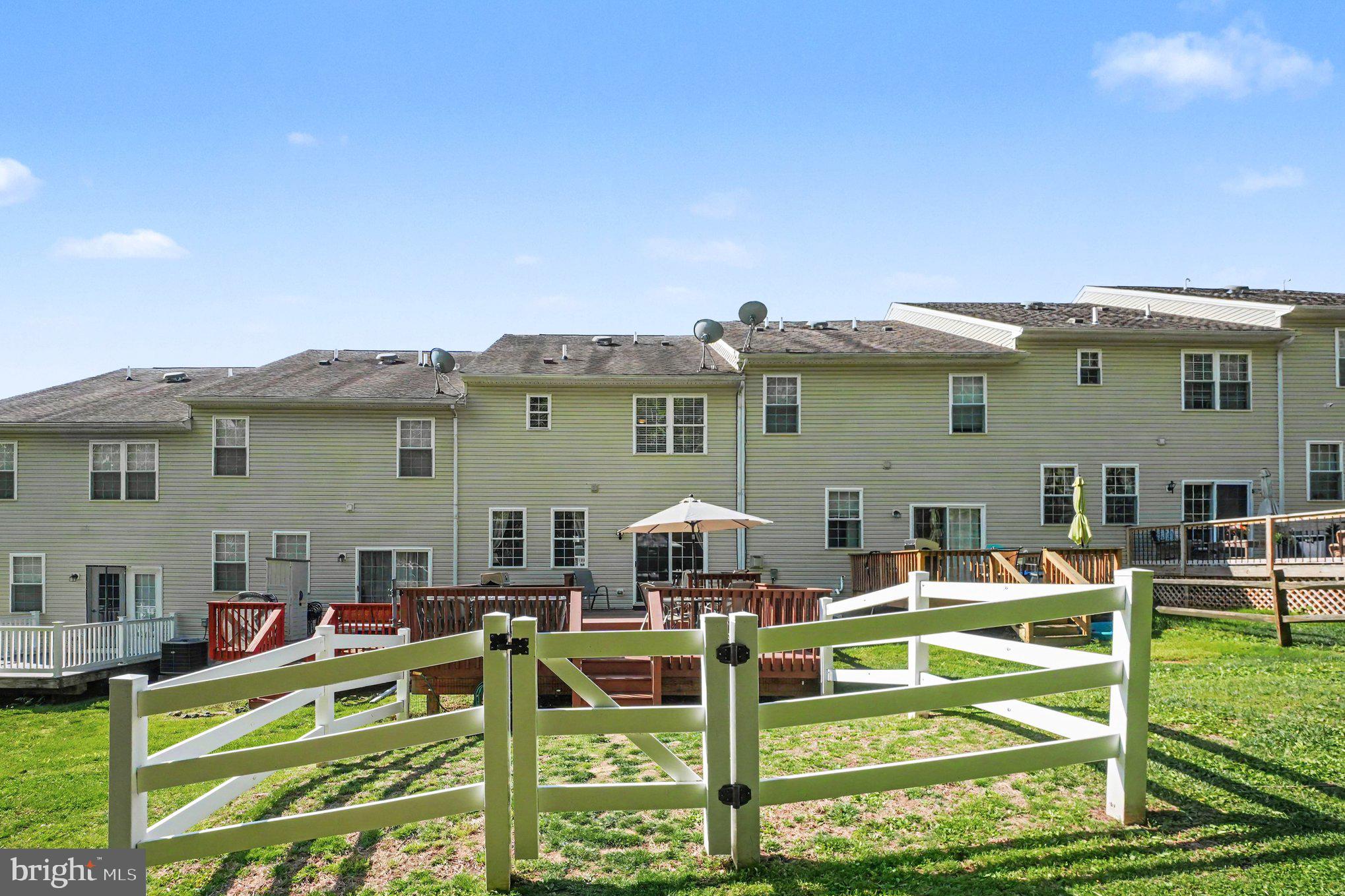 54 Sugar Maple Road Barto, PA 19504 - Photo 21 of 31