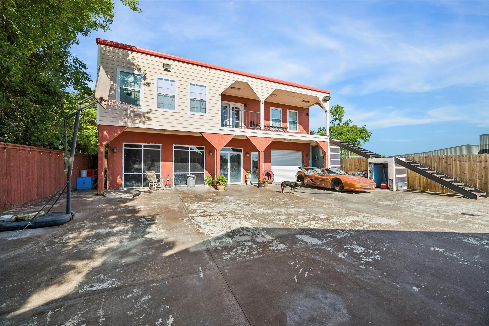 9944 East Hardy Road Houston, TX 77093 - Photo 38 of 44