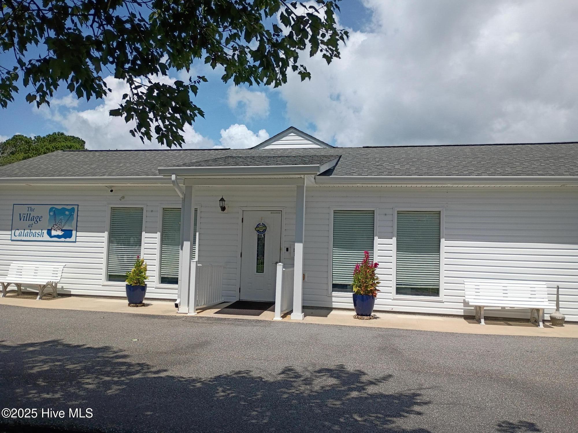 1099 Nautical Lane Southwest Calabash, NC 28467 - Photo 14 of 24 Clubhouse