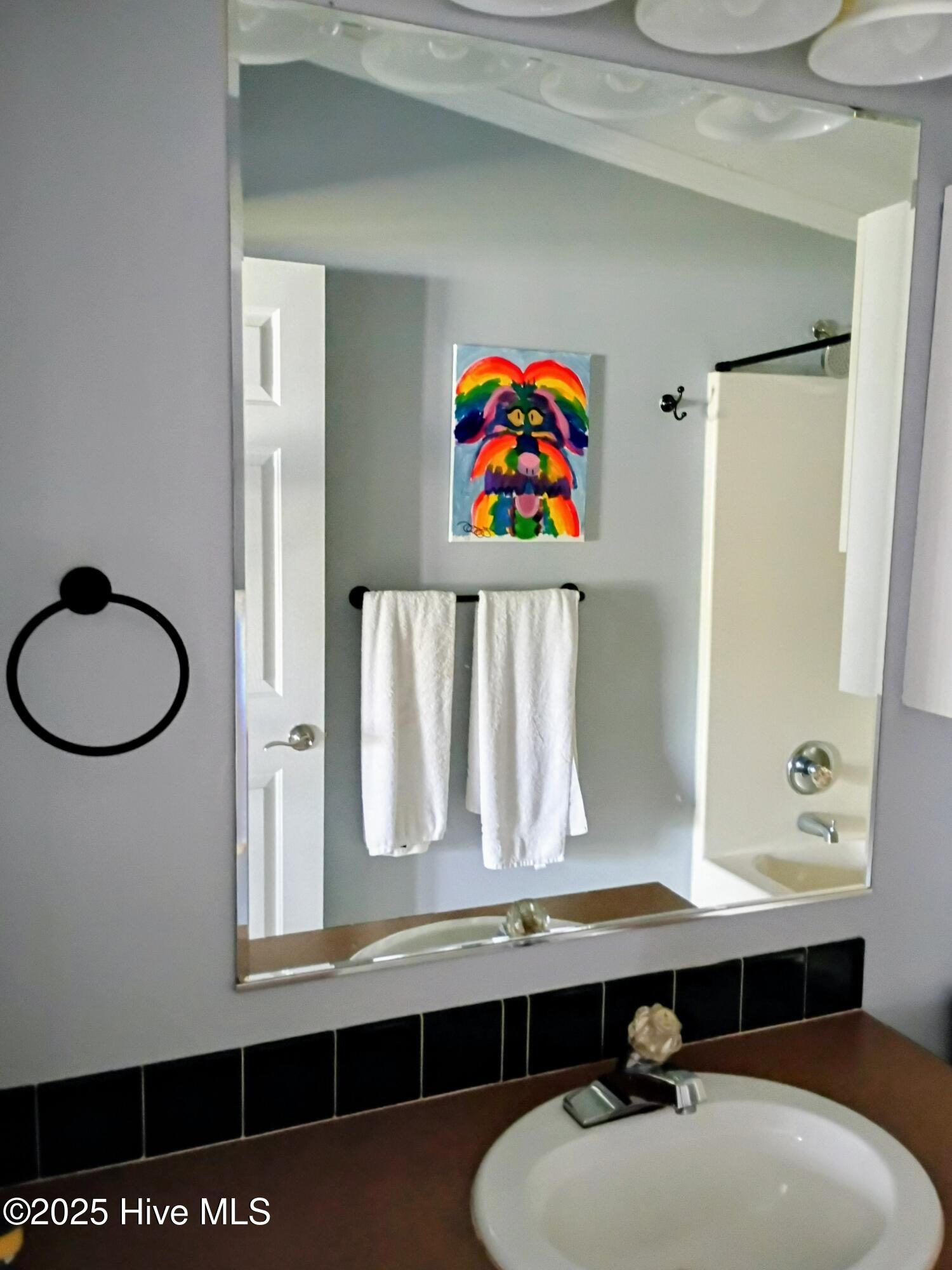 1099 Nautical Lane Southwest Calabash, NC 28467 - Photo 20 of 24 2nd bathroom