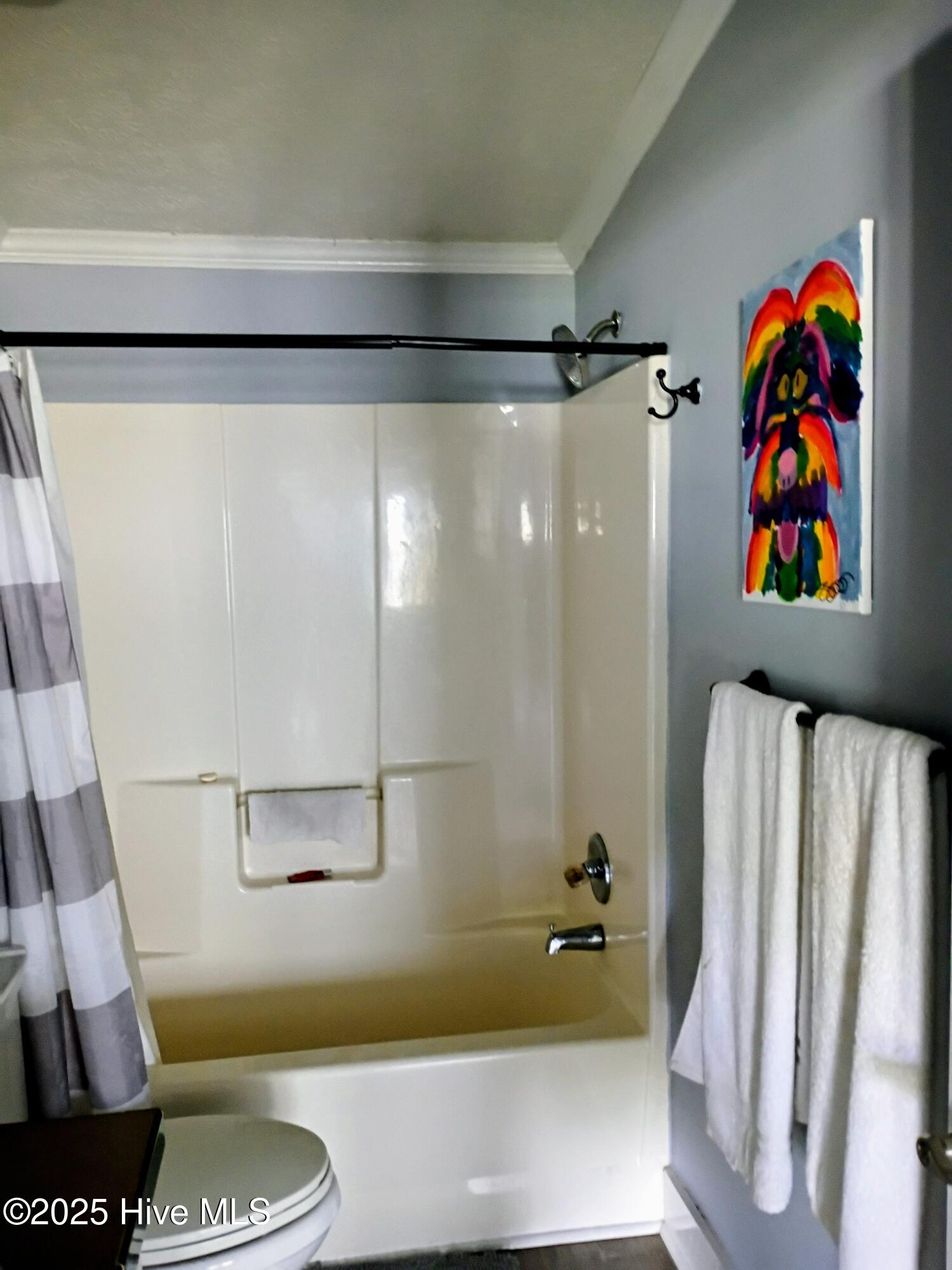 1099 Nautical Lane Southwest Calabash, NC 28467 - Photo 23 of 24 2nd bathroom