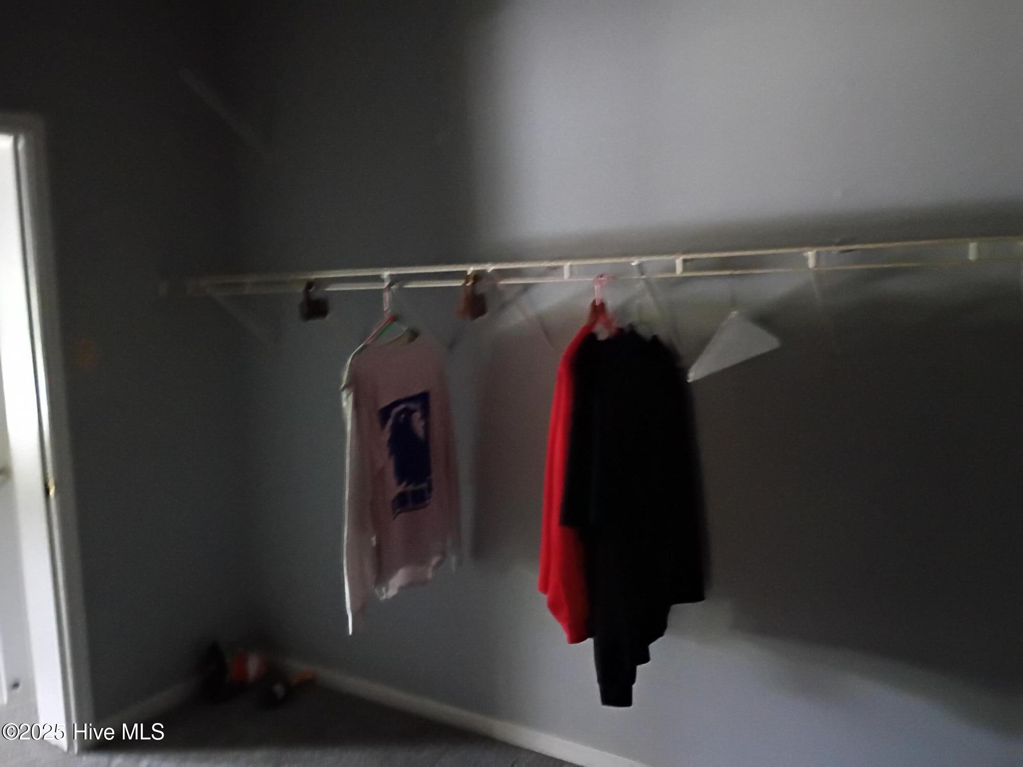 1099 Nautical Lane Southwest Calabash, NC 28467 - Photo 7 of 24 Master closet 1