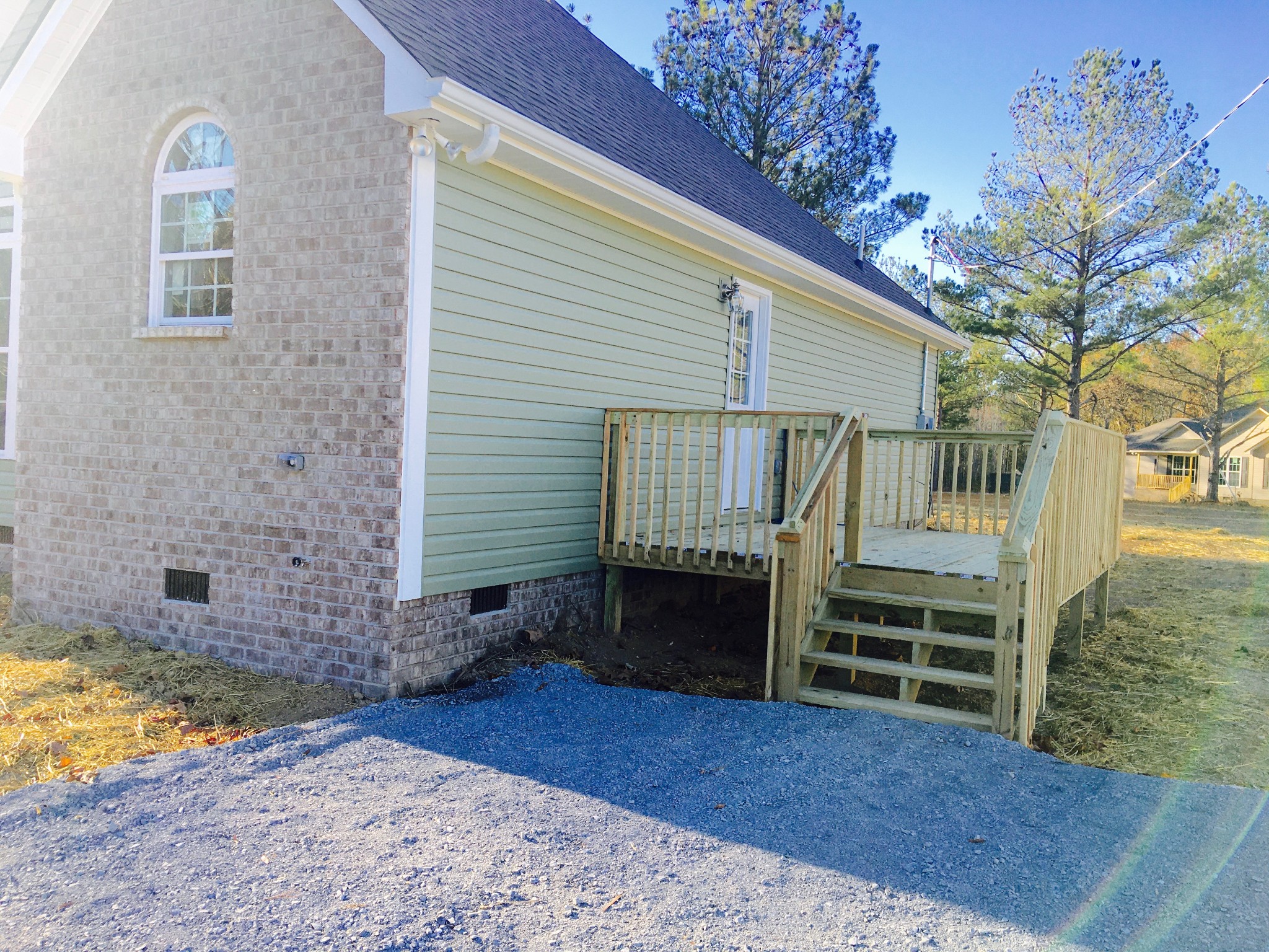 152 Limestone Road Elora, TN 37328 - Photo 2 of 18 a front view of a house with a yard