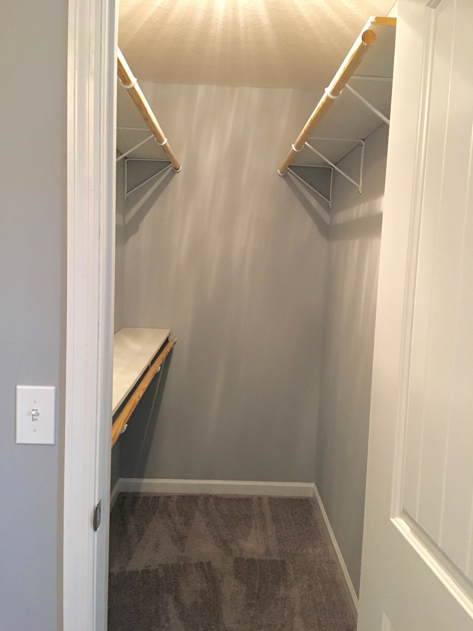 152 Limestone Road Elora, TN 37328 - Photo 13 of 18 a view of hallway with stairs