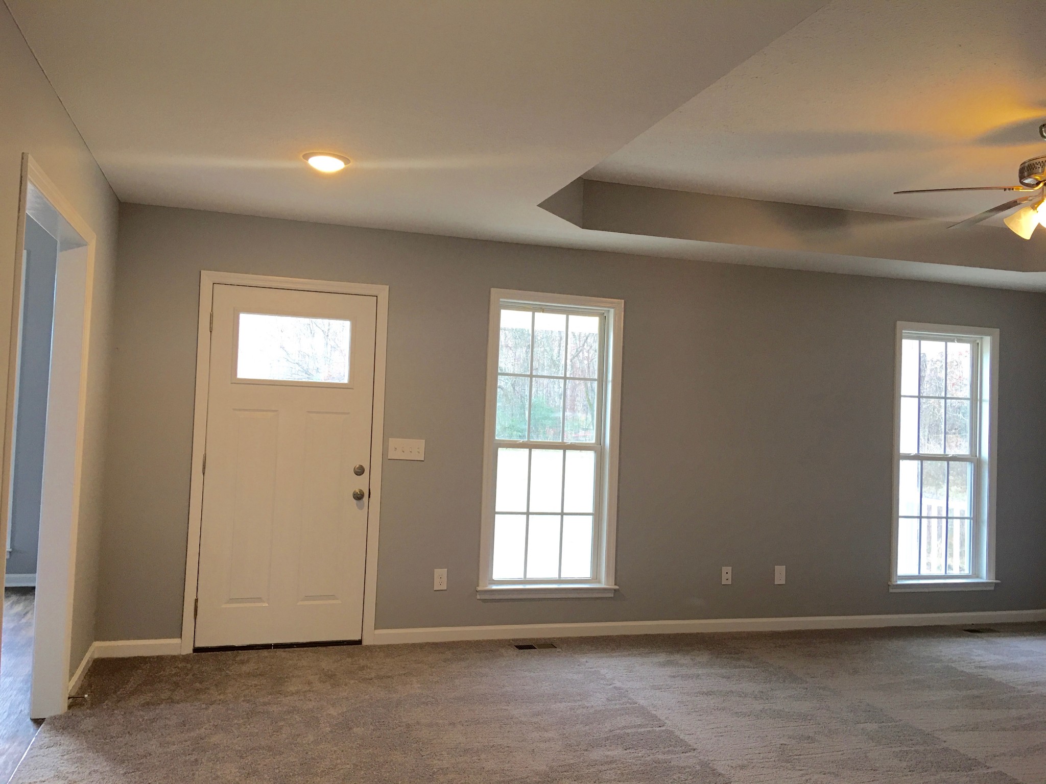 152 Limestone Road Elora, TN 37328 - Photo 14 of 18 an empty room with windows