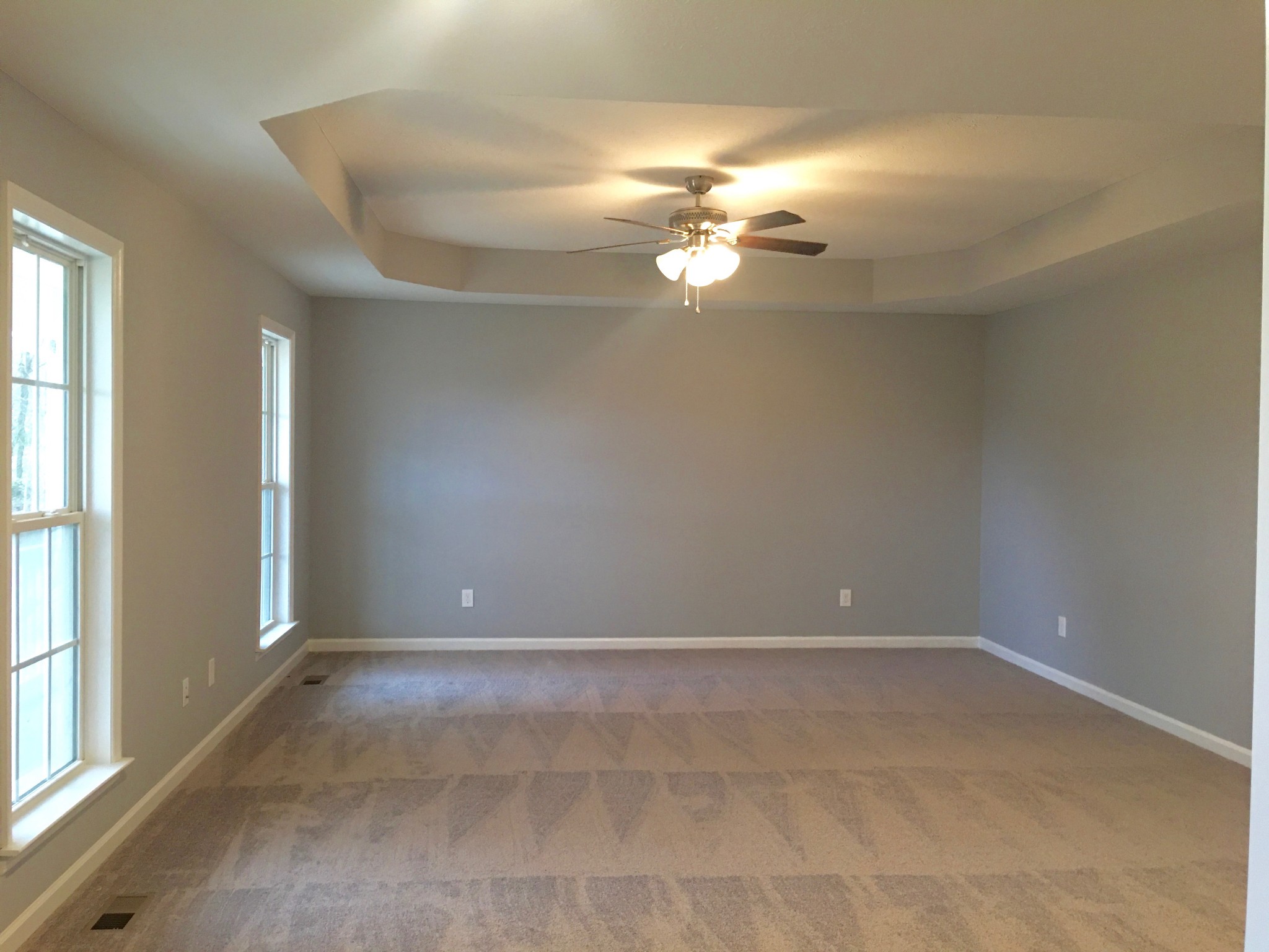 152 Limestone Road Elora, TN 37328 - Photo 6 of 18 wooden floor in an empty room with a window