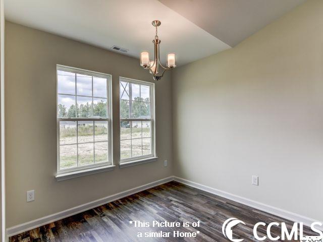 2819 Biscane Court Conway, SC 29527 - Photo 10 of 29