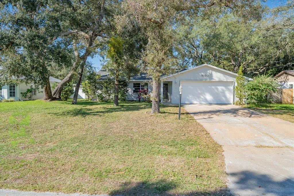 8153 Roycrest Lane Spring Hill, FL 34606 - Photo 1 of 1