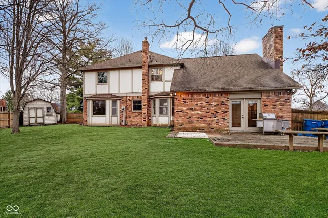 $450,000 | 12406 Lancelot Lane, Carmel, IN 46033