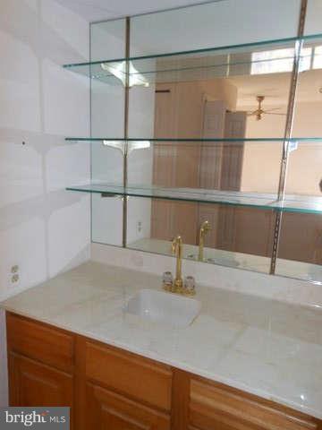 1301 North Courthouse Road, Unit 1805 Arlington, VA 22201 - Photo 13 of 28 Interior (General)