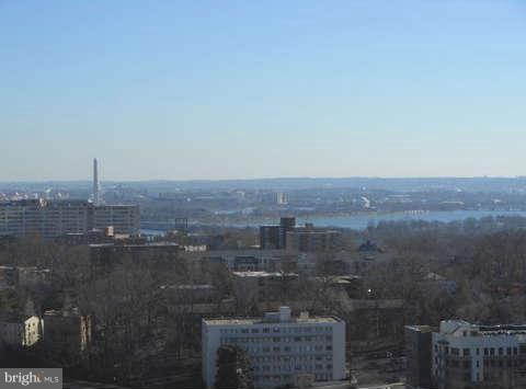 1301 North Courthouse Road, Unit 1805 Arlington, VA 22201 - Photo 24 of 28 View