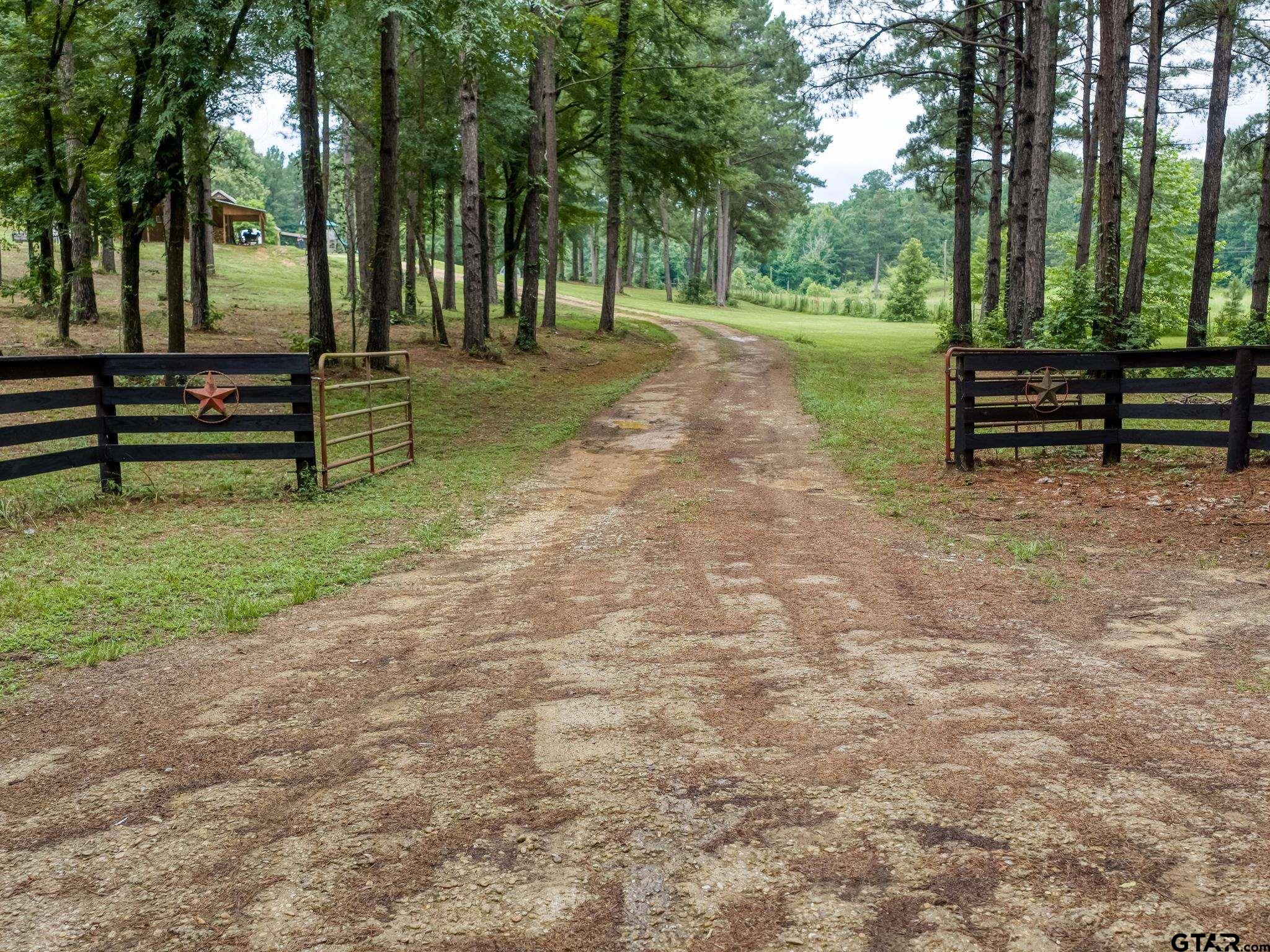 4240 County Road 2107 Rusk, TX 75785 - Photo 46 of 48