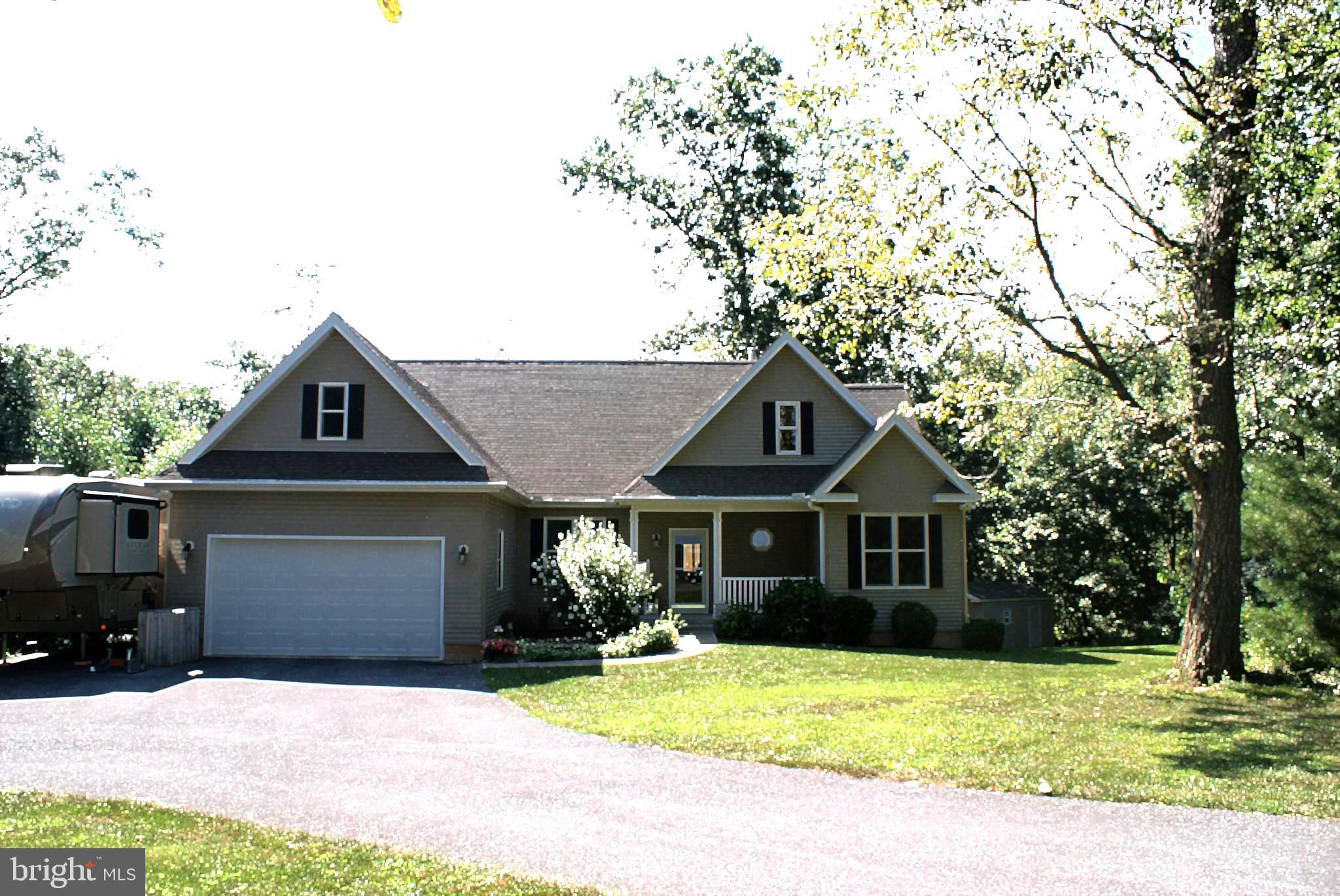 4986 Wentz Road Manchester, MD 21102 - Photo 1 of 42 Gorgeous 4 bedroom Ranch Style home!