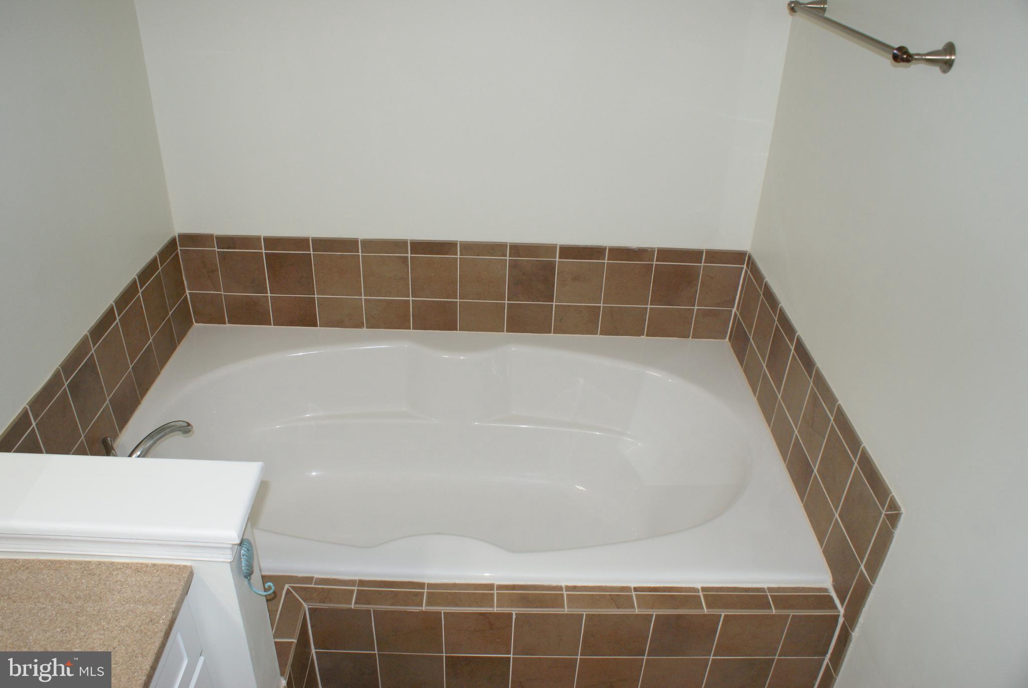 4986 Wentz Road Manchester, MD 21102 - Photo 15 of 42 Soaking tub in Master Bathroom