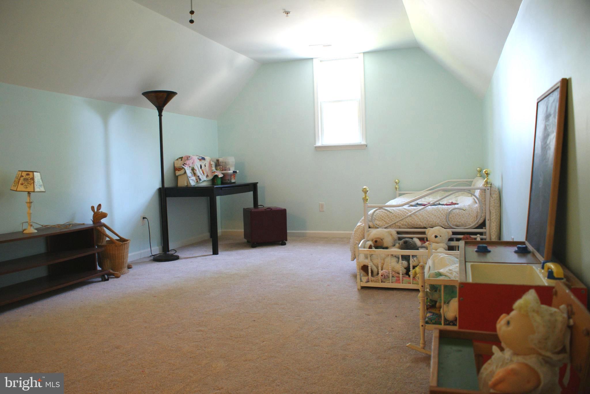 4986 Wentz Road Manchester, MD 21102 - Photo 27 of 42 Bedroom #4