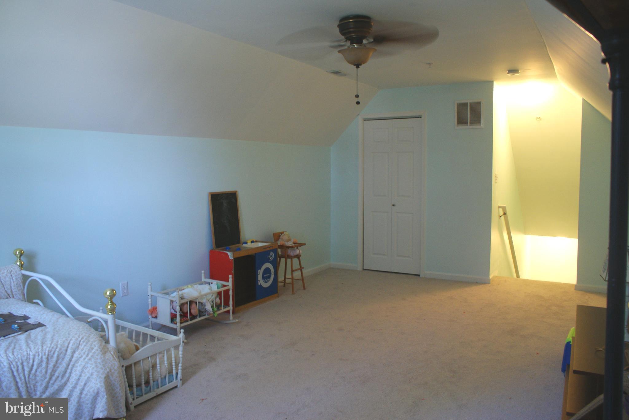 4986 Wentz Road Manchester, MD 21102 - Photo 28 of 42 Bedroom #4