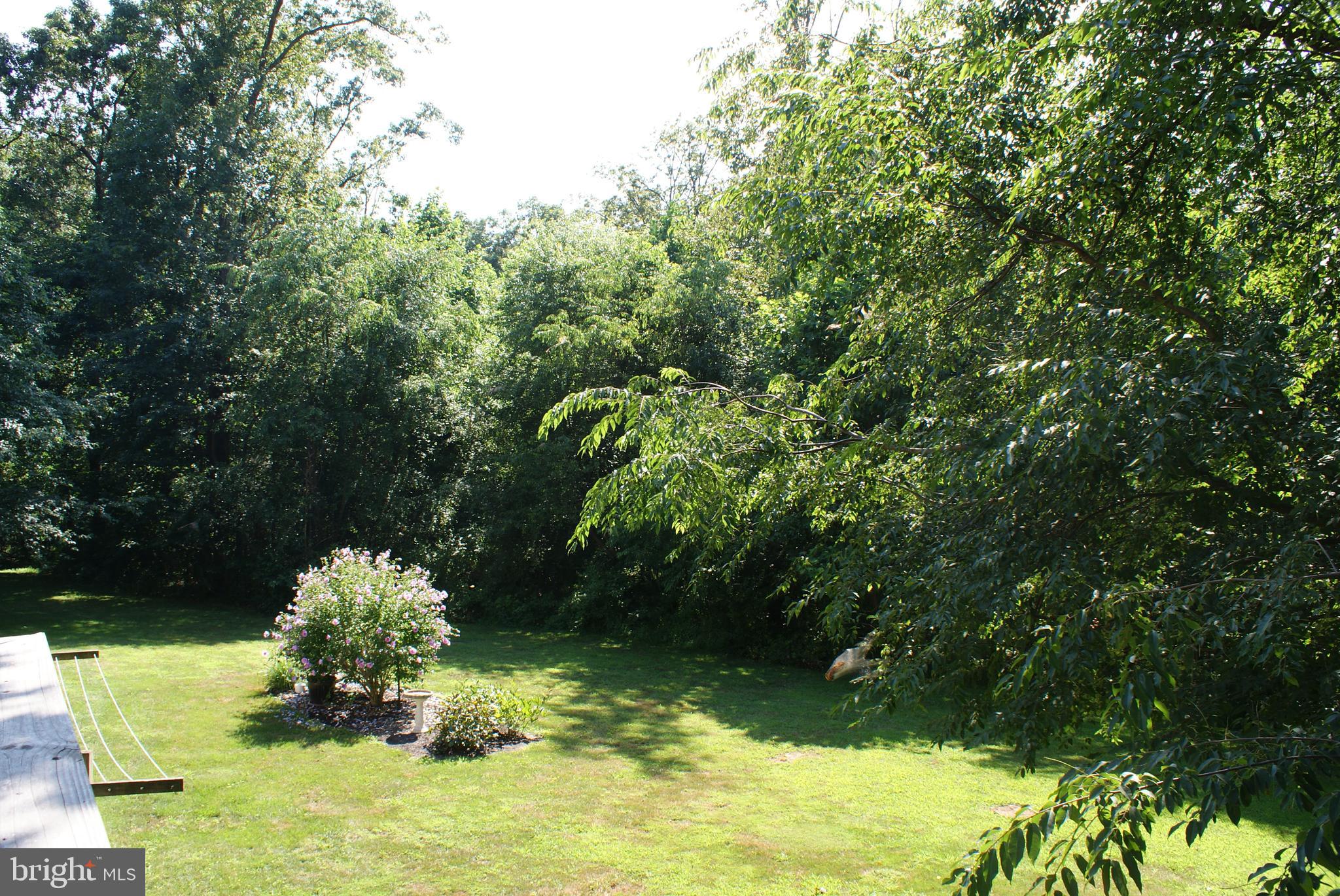 4986 Wentz Road Manchester, MD 21102 - Photo 4 of 42 Deck view