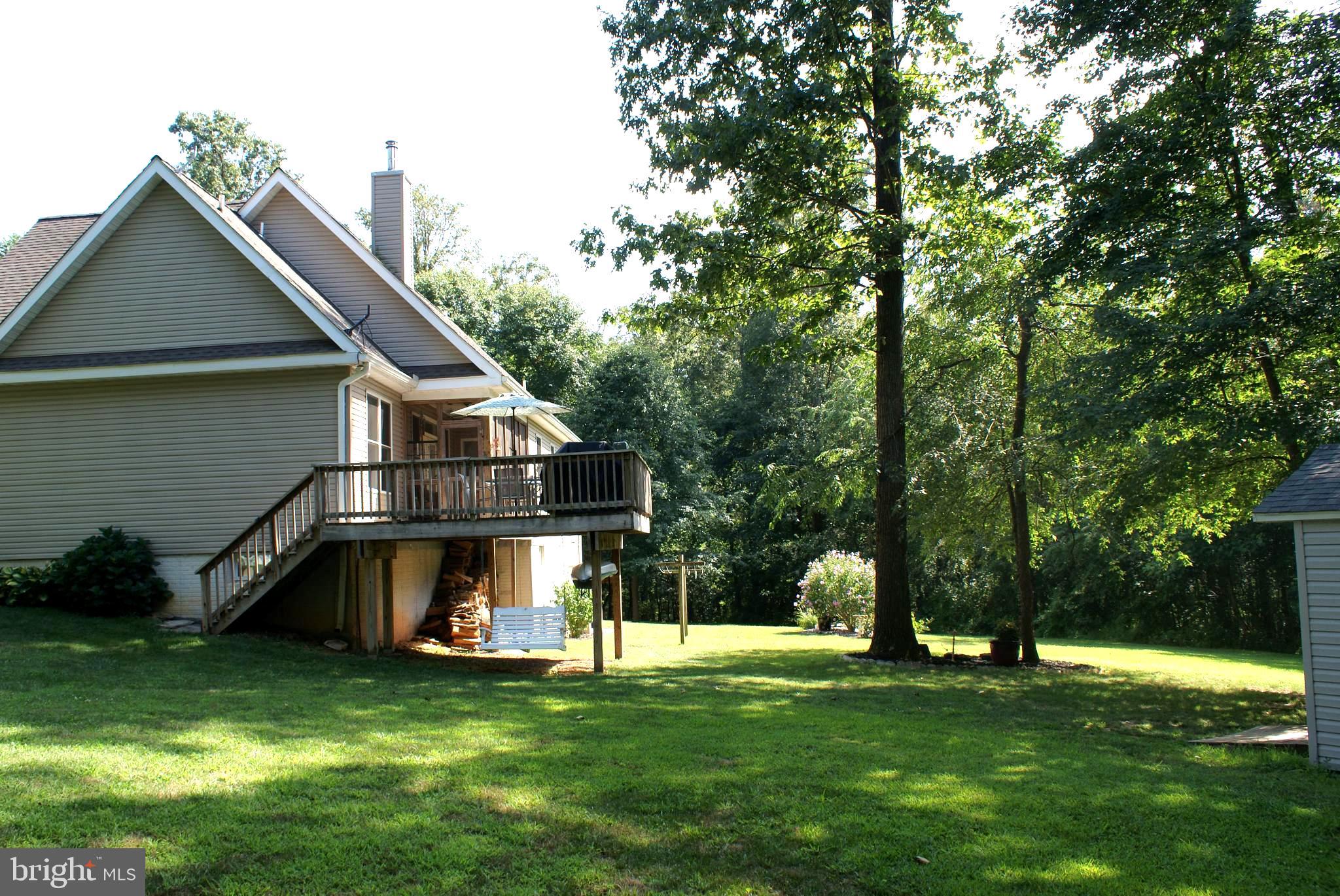 4986 Wentz Road Manchester, MD 21102 - Photo 6 of 42 Gallery Image 6
