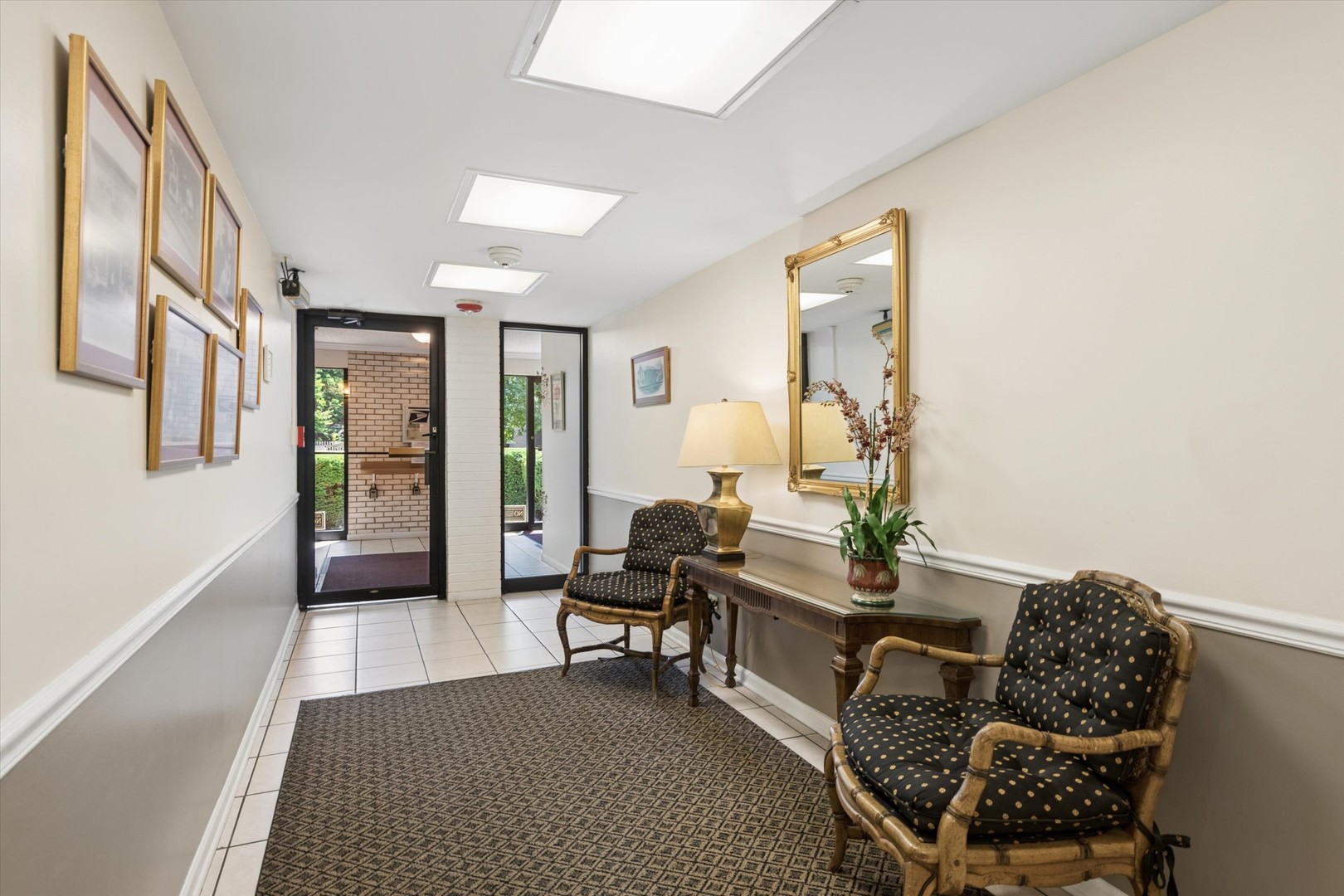 235 Ridge Road, Unit 3B Wilmette, IL 60091 - Photo 21 of 21 Gallery Image 21