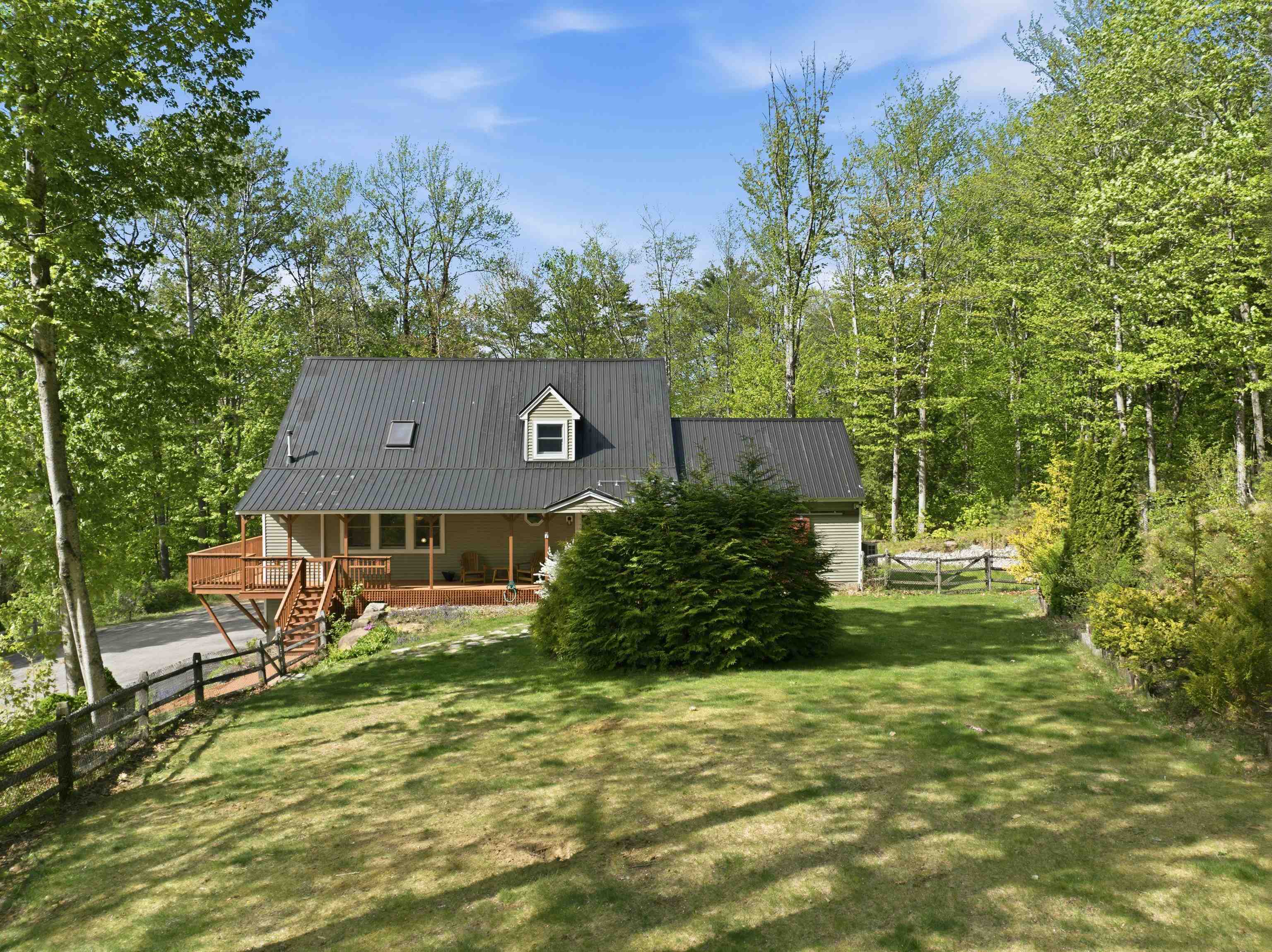 7 Smith Hill Road Ashland, NH 03217 - Photo 3 of 43