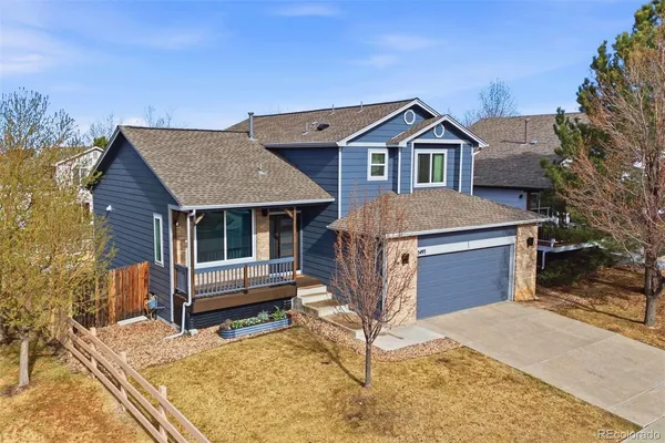 $535,000 | 5493 South Versailles Street, Aurora, CO 80015
