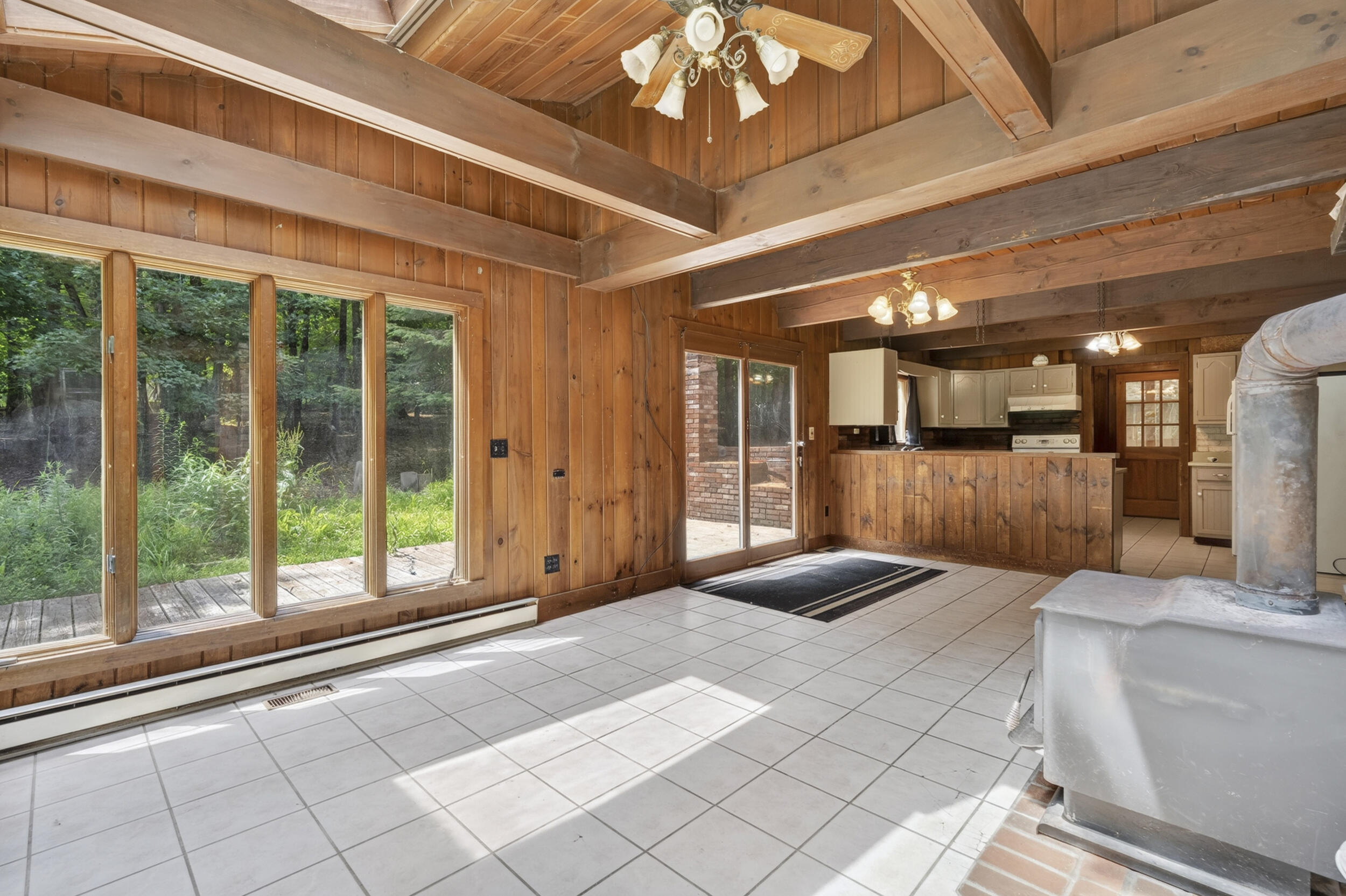 466 Elm Hill Road Paris, ME 04281 - Photo 34 of 64 466ElmHill-37