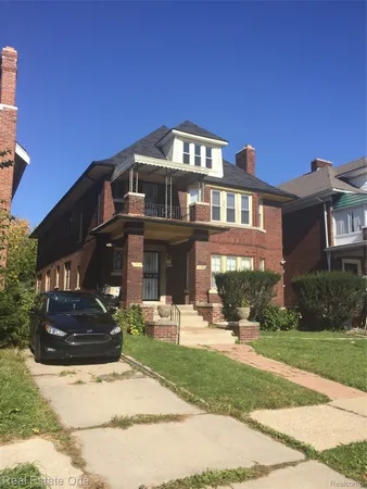 $219,000 | 2308 Calvert Avenue, Detroit, MI 48206