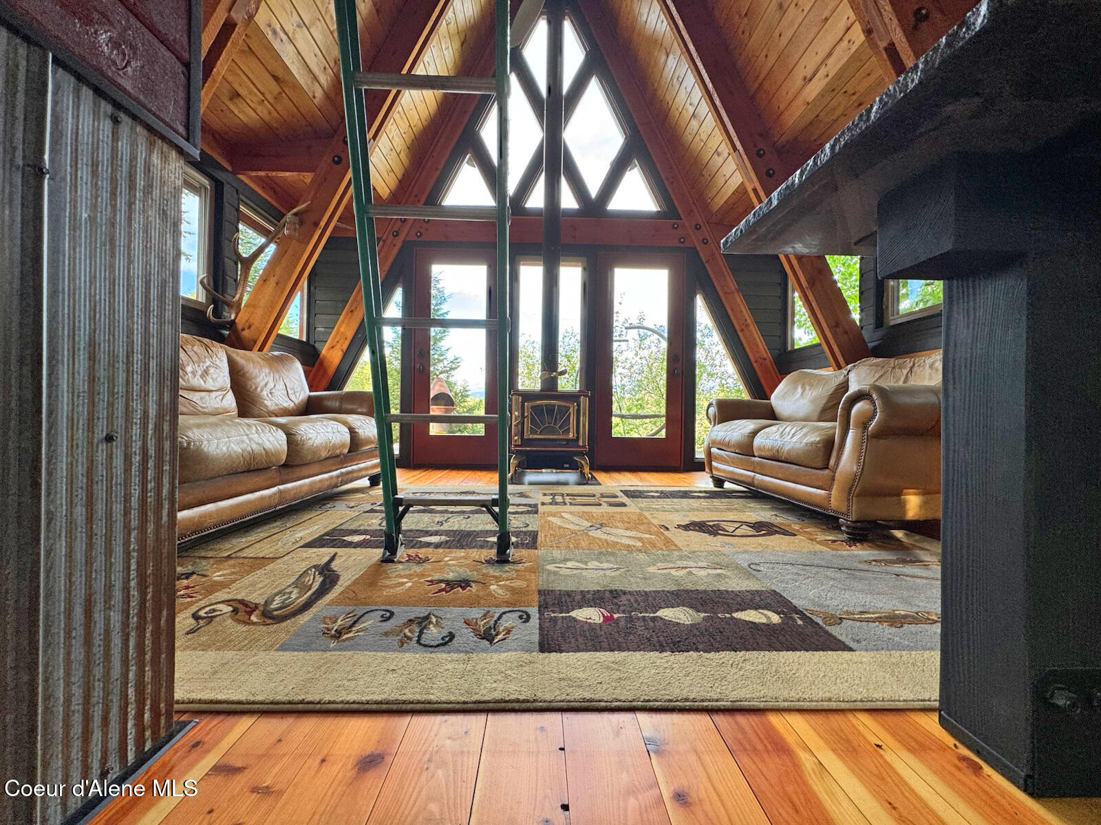 45 Rascals Road Sandpoint, ID 83864 - Photo 29 of 55 .