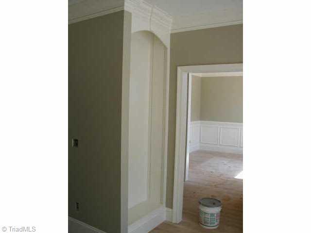 8910 Clear Springs Road Oak Ridge, NC 27310 - Photo 2 of 6 Other. Custom built-ins in office