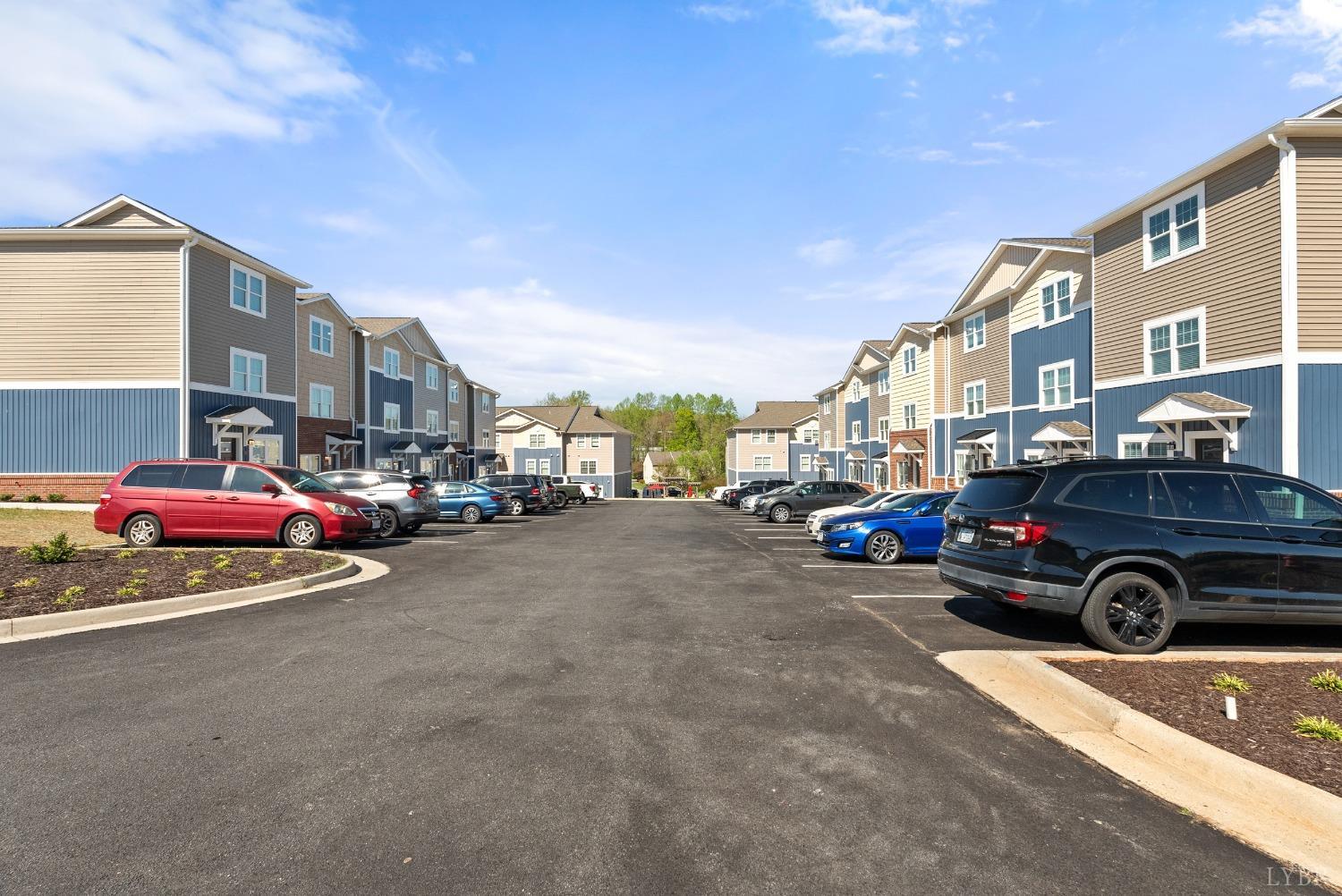 1600 Wards Ferry Road, Unit 704 Lynchburg, VA 24502 - Photo 39 of 49 a view of street with cars