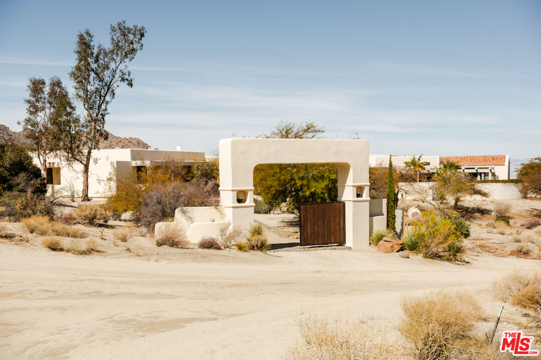 57425 Palm Seco Circle Mountain Center, CA 92561 - Photo 2 of 61